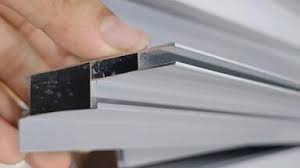 advantages of durable and lightweight aluminum profiles for outdoor advertising light boxes