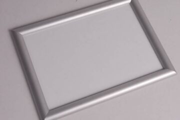 Rust-Resistant Aluminum Lightbox Channels for Long-Lasting Outdoor Displays