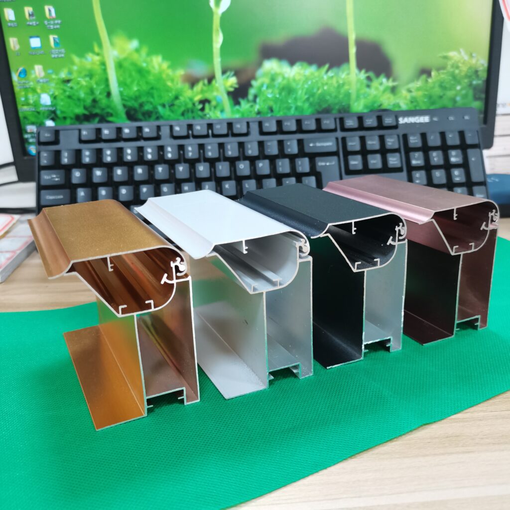 Rust-Resistant Aluminum Lightbox Channels for Long-Lasting Outdoor Displays
