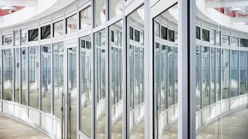 Impact-Resistant Aluminum Extrusions for High-Traffic Public Signage