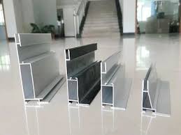 Premium Lightbox Aluminum Profiles for Durable Indoor and Outdoor Signage