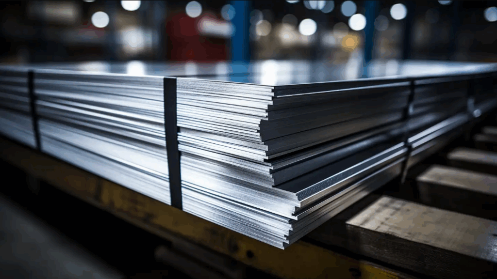 Architectural-Grade Aluminum Extrusions for High-End Lightbox Signage Systems