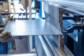 Architectural-Grade Aluminum Extrusions for High-End Lightbox Signage Systems