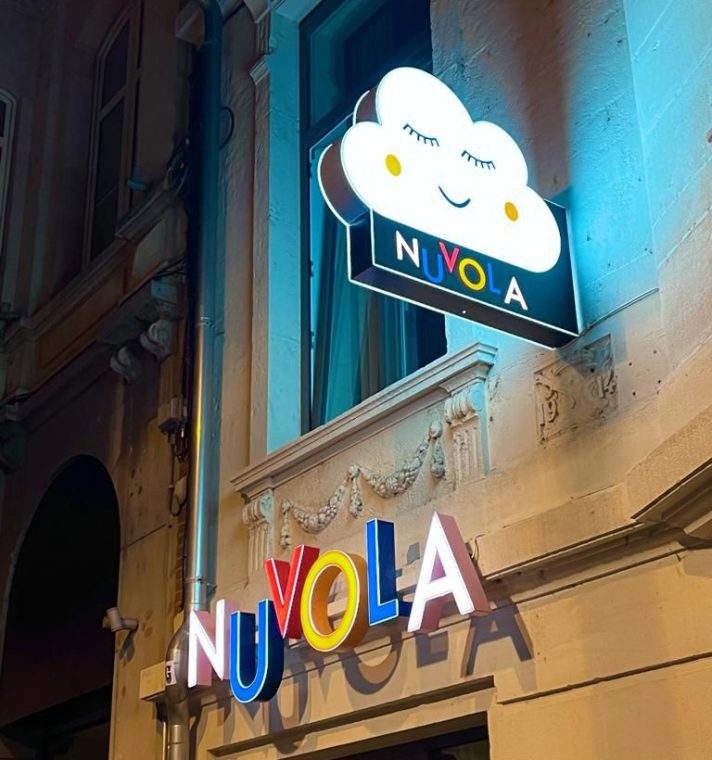 German-Engineered Aluminum Lightbox Systems for Luxury Retail Signage