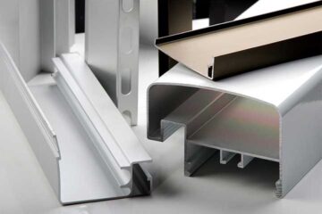 Innovative applications of Foshan-made light box aluminum profiles in Southeast Asian and Chinese markets