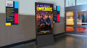 Low-Carbon Aluminum Lightbox Frames for LEED-Certified Sustainable Signage