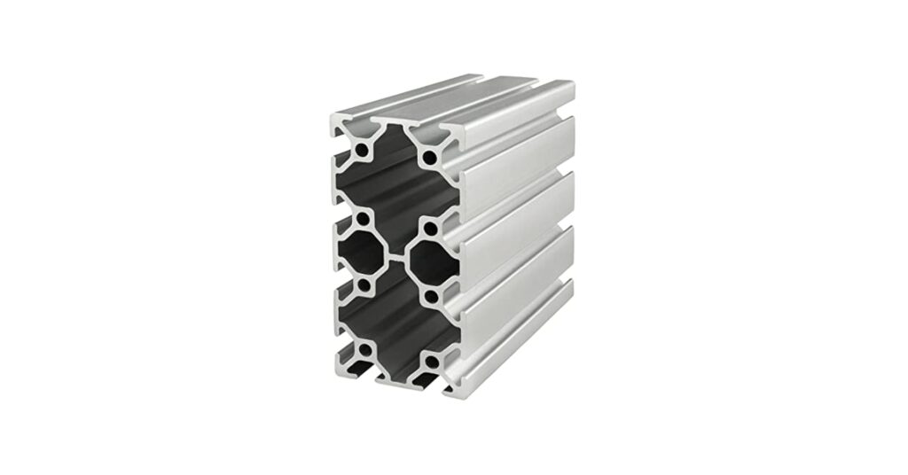 Nano-Composite Aluminum Extrusions for High-Stress Architectural Signage Systems