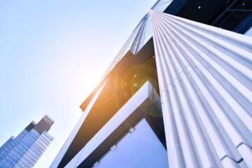 Urban-Grade Aluminum Lightbox Systems for Smart City Wayfinding Solutions