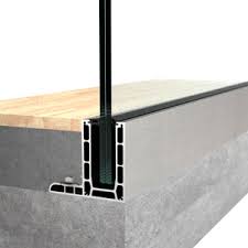 Environment-Responsive Aluminum Channels for Dynamic Architectural Signage