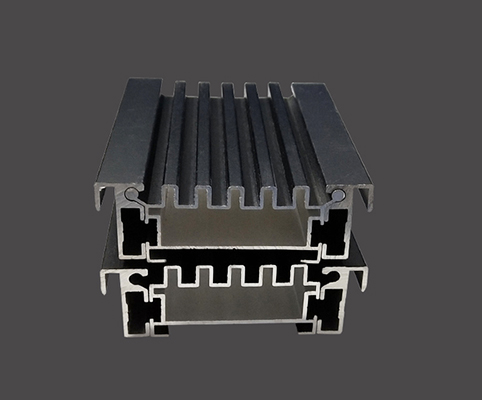 Innovative applications of Foshan-made light box aluminum profiles in Southeast Asian and Chinese markets