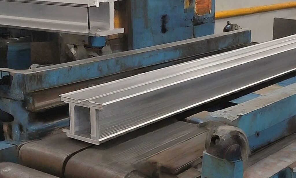 Closed-Loop Aluminum Extrusions for Zero-Waste Signage Manufacturing
