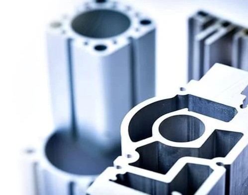 Translucent Aluminum Matrix Composites for Architectural-Grade Transparent Signage Systems