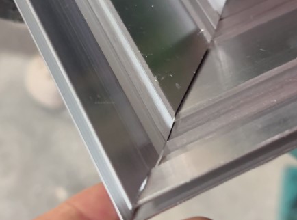 Biomimetic Aluminum Extrusions for Nature-Inspired High-Efficiency Signage Solutions