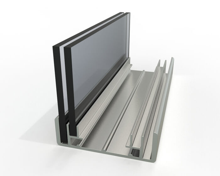 Heritage-Style Aluminum Extrusions for Period-Accurate Restoration Signage Projects